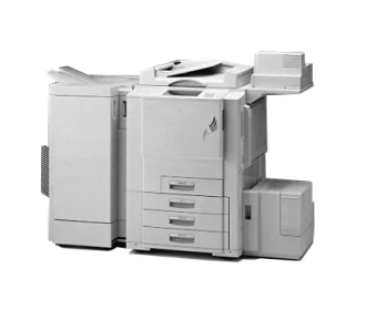 Gestetner  CS206