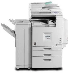 Gestetner  CS213