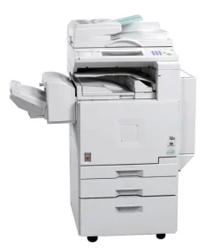 Gestetner  DSc224