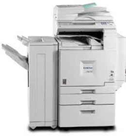 Gestetner  DSc232