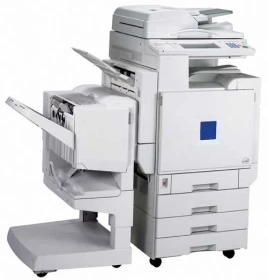 Gestetner  DSc338