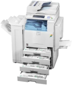 Gestetner  DSc424