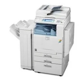 Gestetner  DSc432