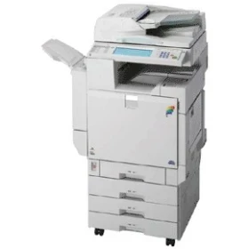 Gestetner  DSc435