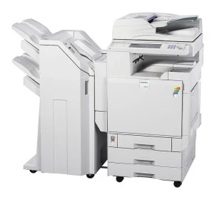 Gestetner  DSc445