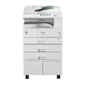 Gestetner  DSm618