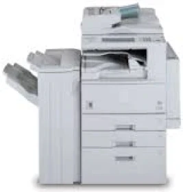 Gestetner  DSm622