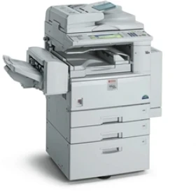 Gestetner  DSm632