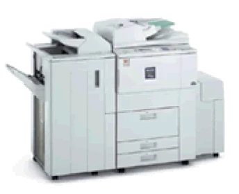 Gestetner  DSm675