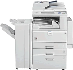 Gestetner  DSm725