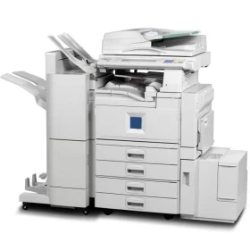 Gestetner  DSm745