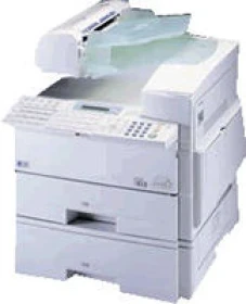 Gestetner  F104