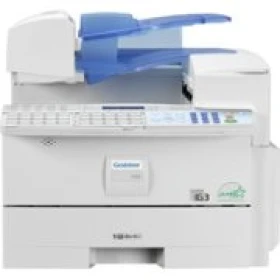 Gestetner  F550