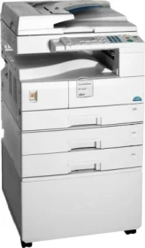 Gestetner  MP 1600