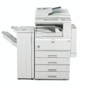Gestetner  MP 2510