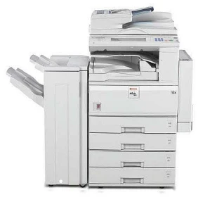 Gestetner  MP 3010