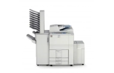 Gestetner  MP 5500