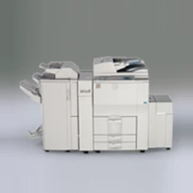 Gestetner  MP 6500
