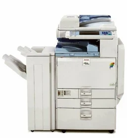 Gestetner  MP C2500