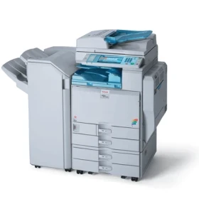 Gestetner  MP C3500