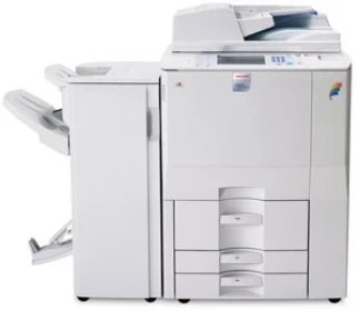 Gestetner  MP C6000