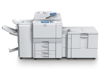 Gestetner  MP C7500