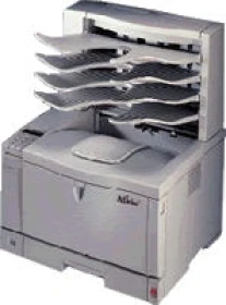 Gestetner  P7026