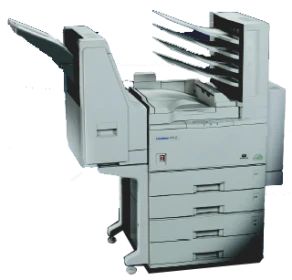 Gestetner  P7032