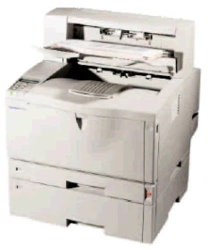 Gestetner  P7126