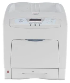 Gestetner  SP C410