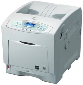 Gestetner  SP C411