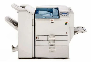 Gestetner  SP C811