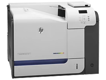 HP Laserjet 500