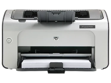 HP Laserjet P1006