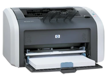 HP Laserjet 1012