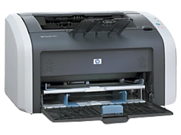 HP Laserjet 1015