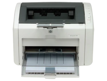 HP Laserjet 1022
