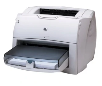 HP Laserjet 1300