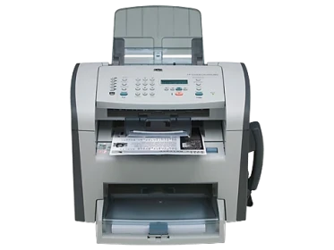 HP Laserjet M1319