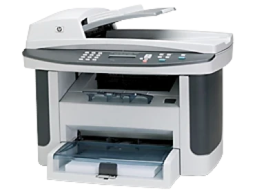 HP Laserjet M1522