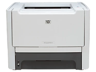 HP Laserjet P2014