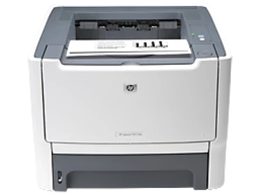 HP Laserjet P2015