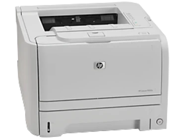 HP Laserjet P2035