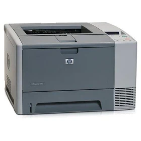 HP Laserjet 2410