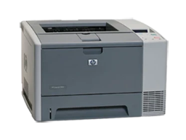 HP Laserjet 2420