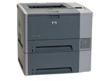 HP Laserjet 2430
