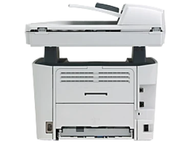 HP Laserjet M2727