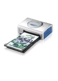 Canon Selphy CP200