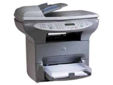 HP Laserjet 3380