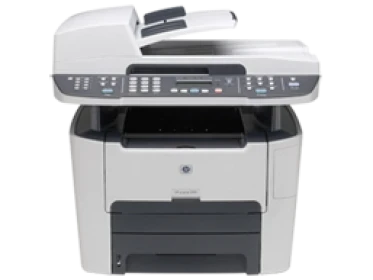 HP Laserjet 3390